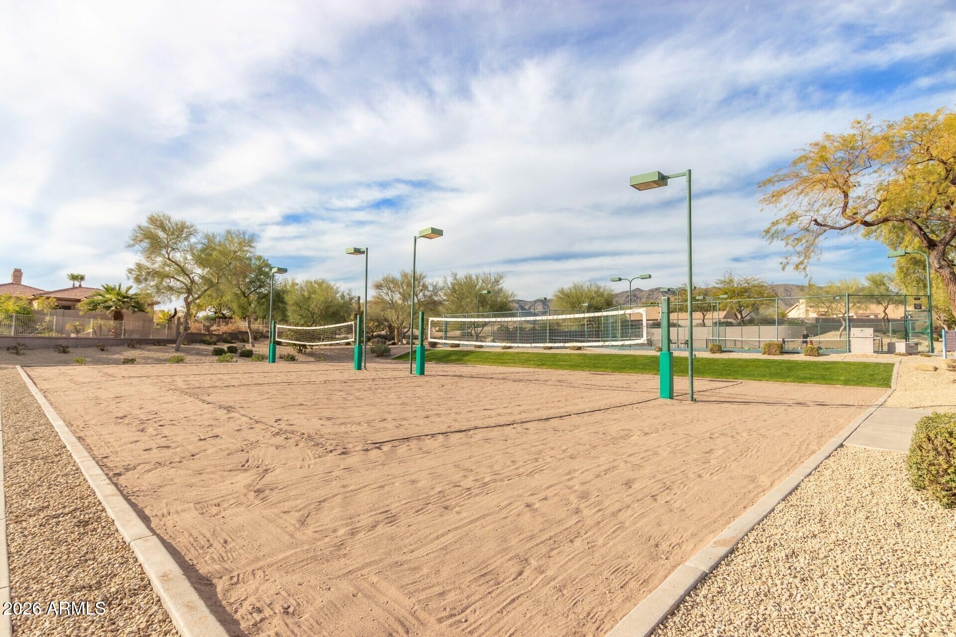 FOOTHILLS CLUB WEST - Residential