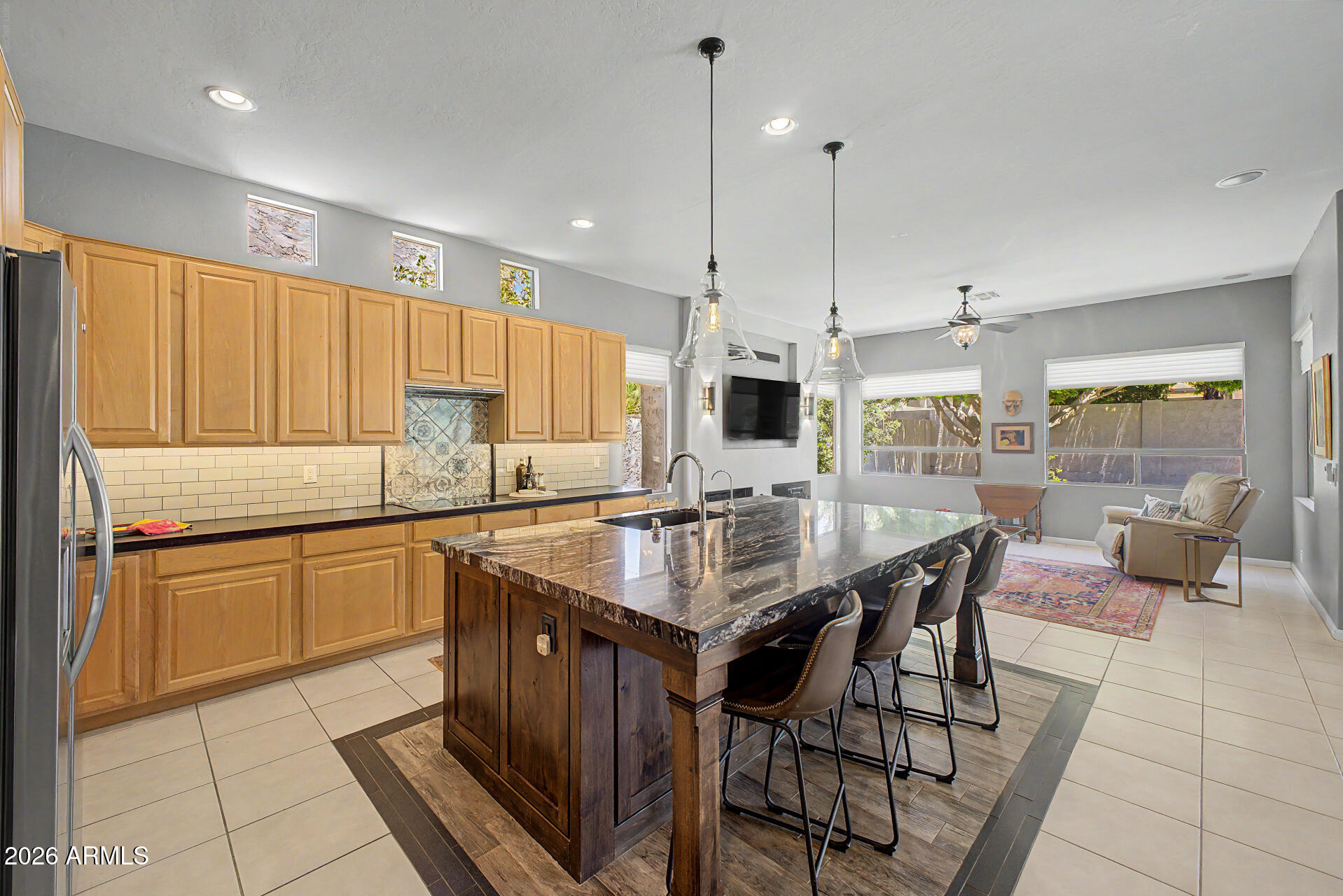 FOOTHILLS CLUB WEST - Residential