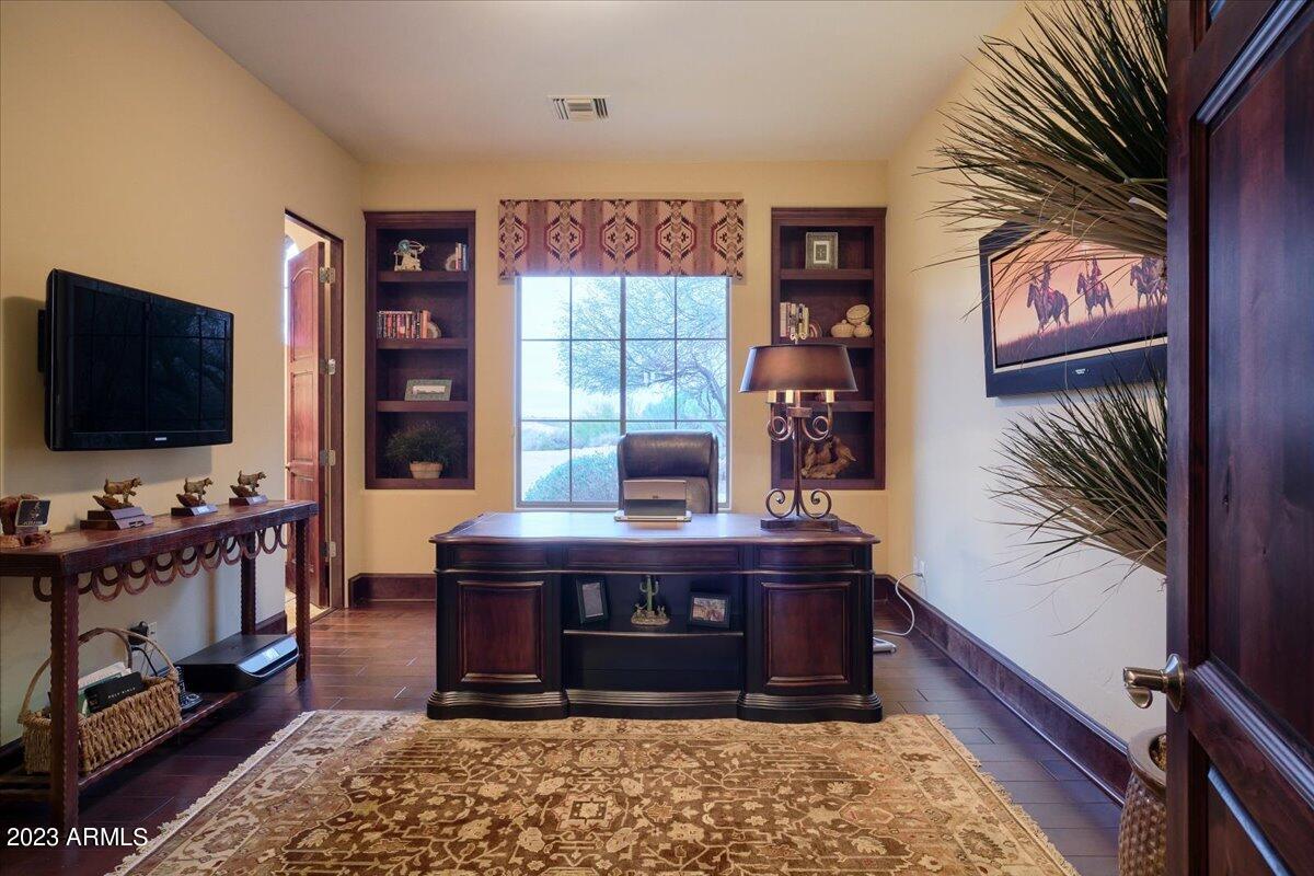 SONORAN CREST - Residential