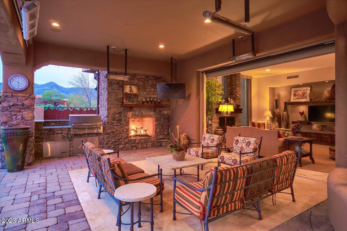 SONORAN CREST - Residential