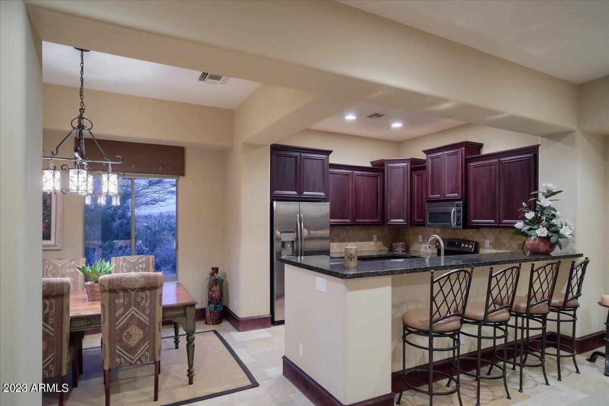 SONORAN CREST - Residential