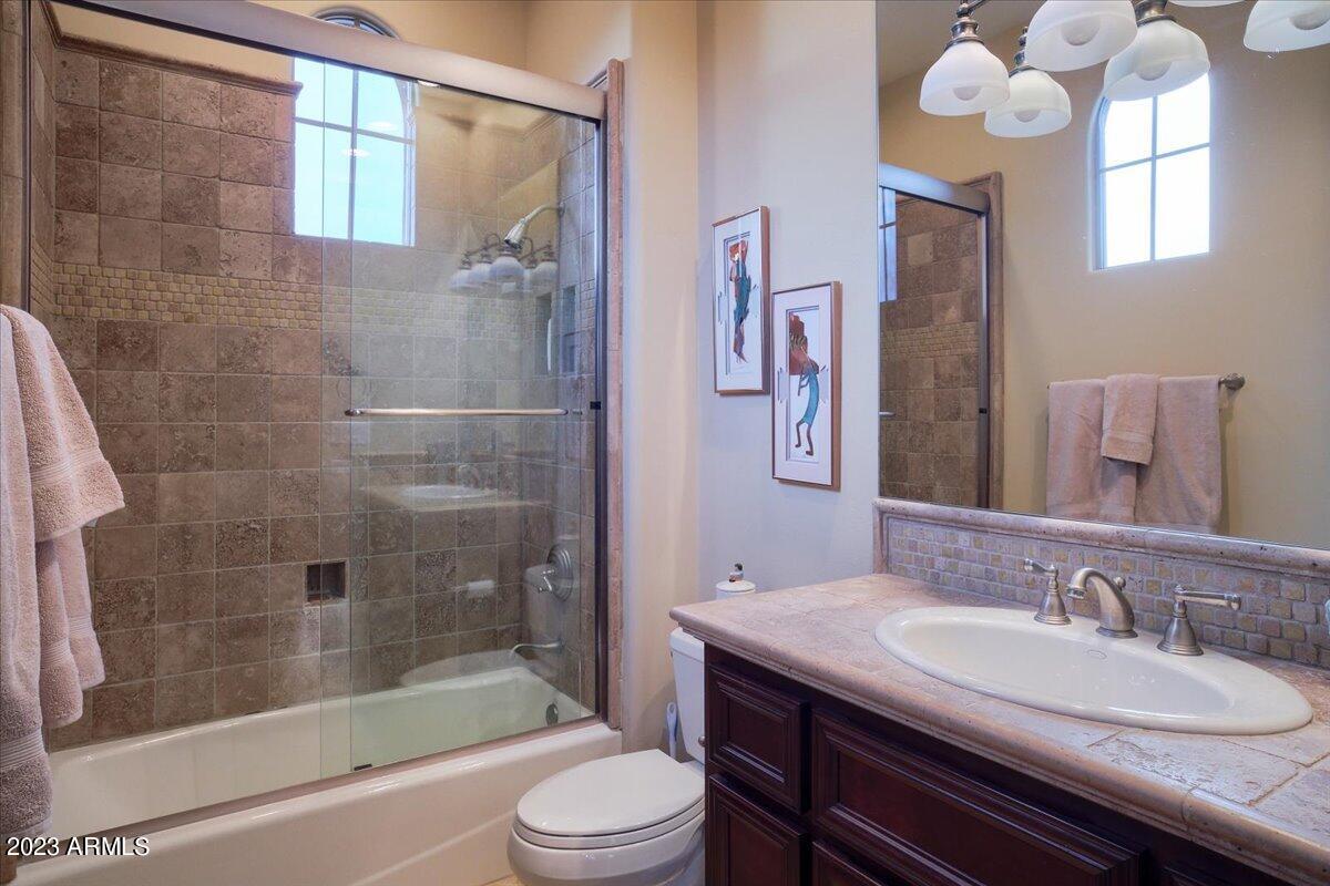 SONORAN CREST - Residential