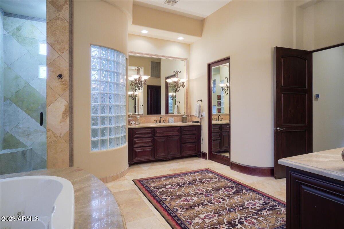 SONORAN CREST - Residential