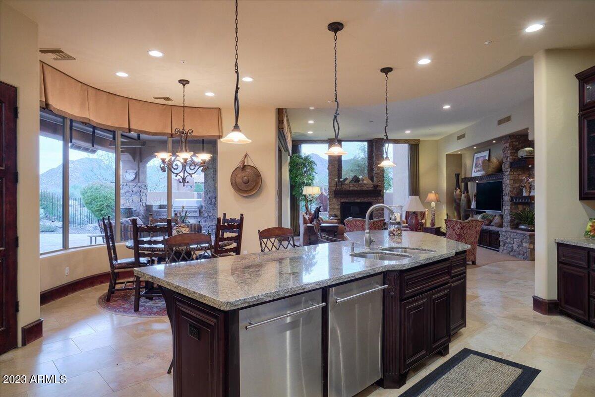 SONORAN CREST - Residential