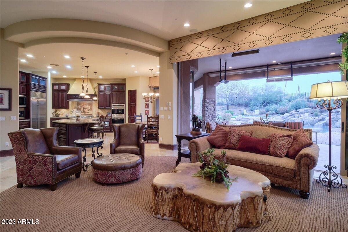 SONORAN CREST - Residential