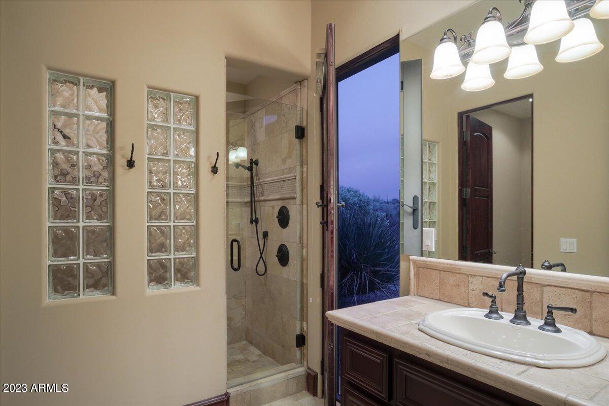 SONORAN CREST - Residential