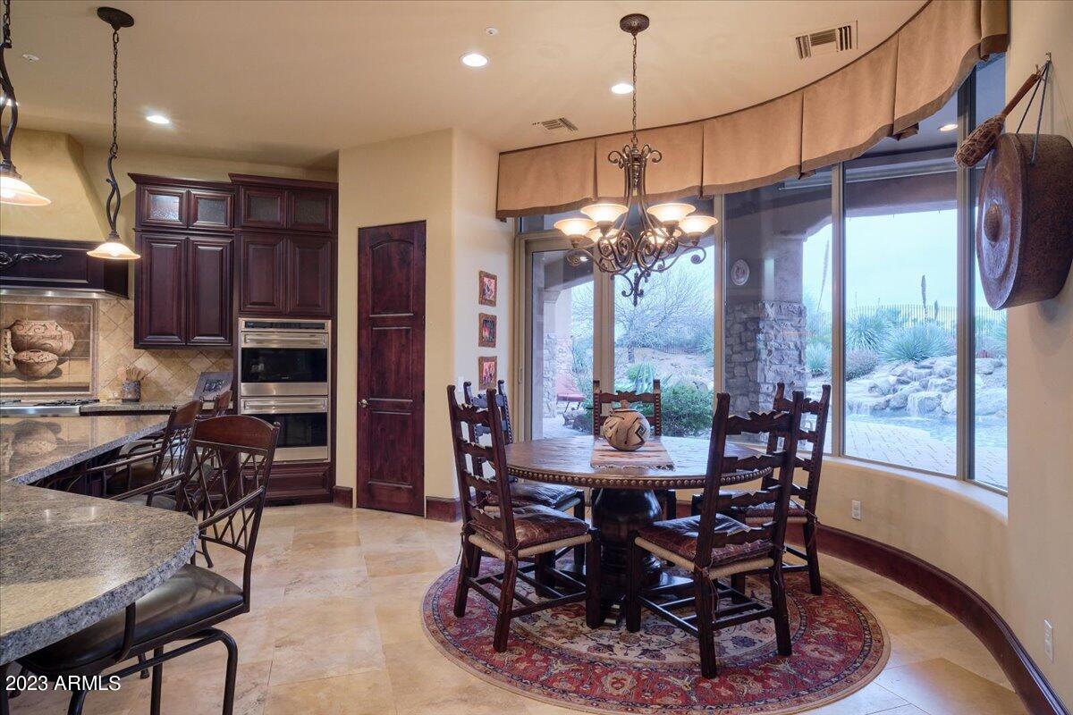SONORAN CREST - Residential