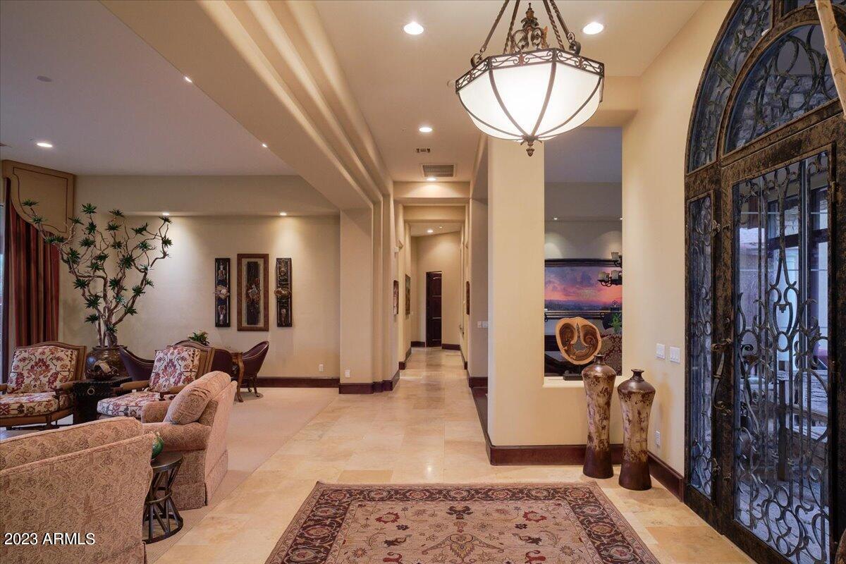 SONORAN CREST - Residential
