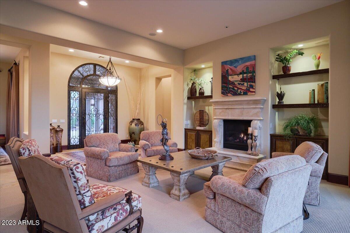 SONORAN CREST - Residential