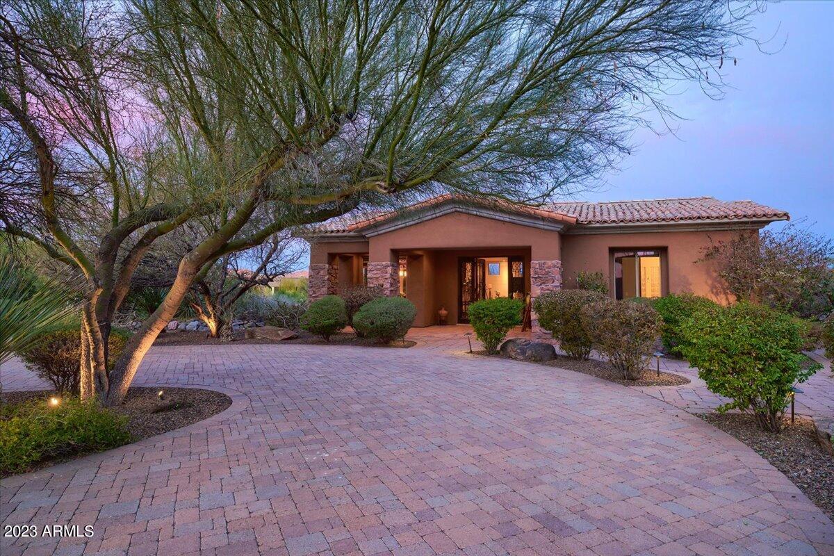 SONORAN CREST - Residential