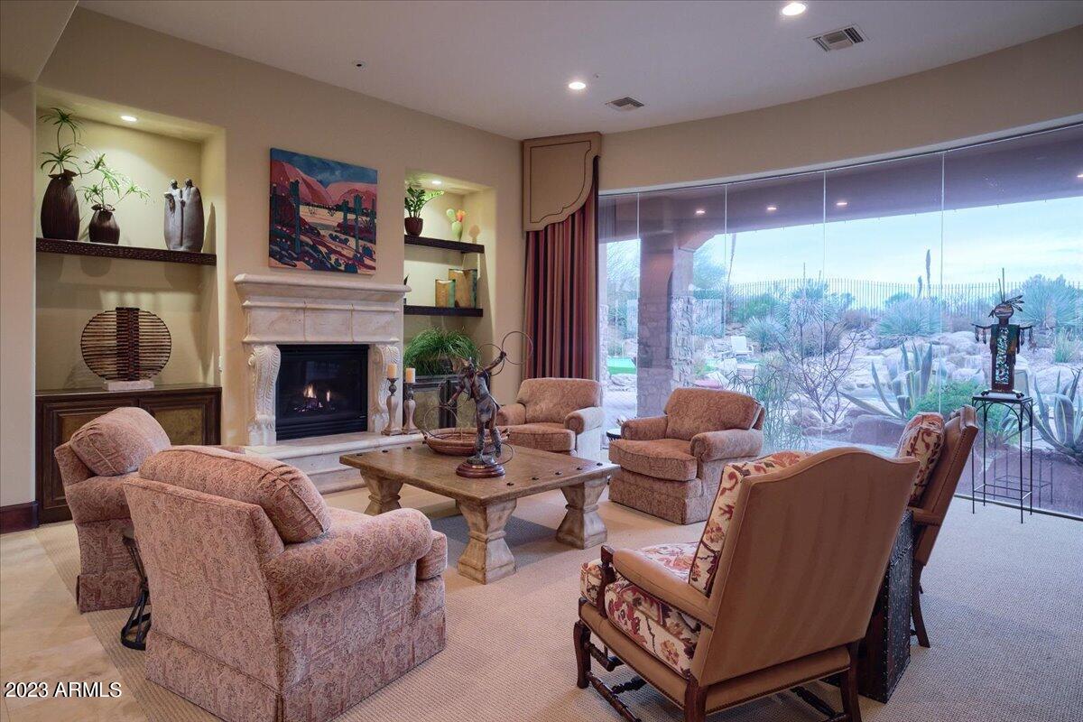 SONORAN CREST - Residential