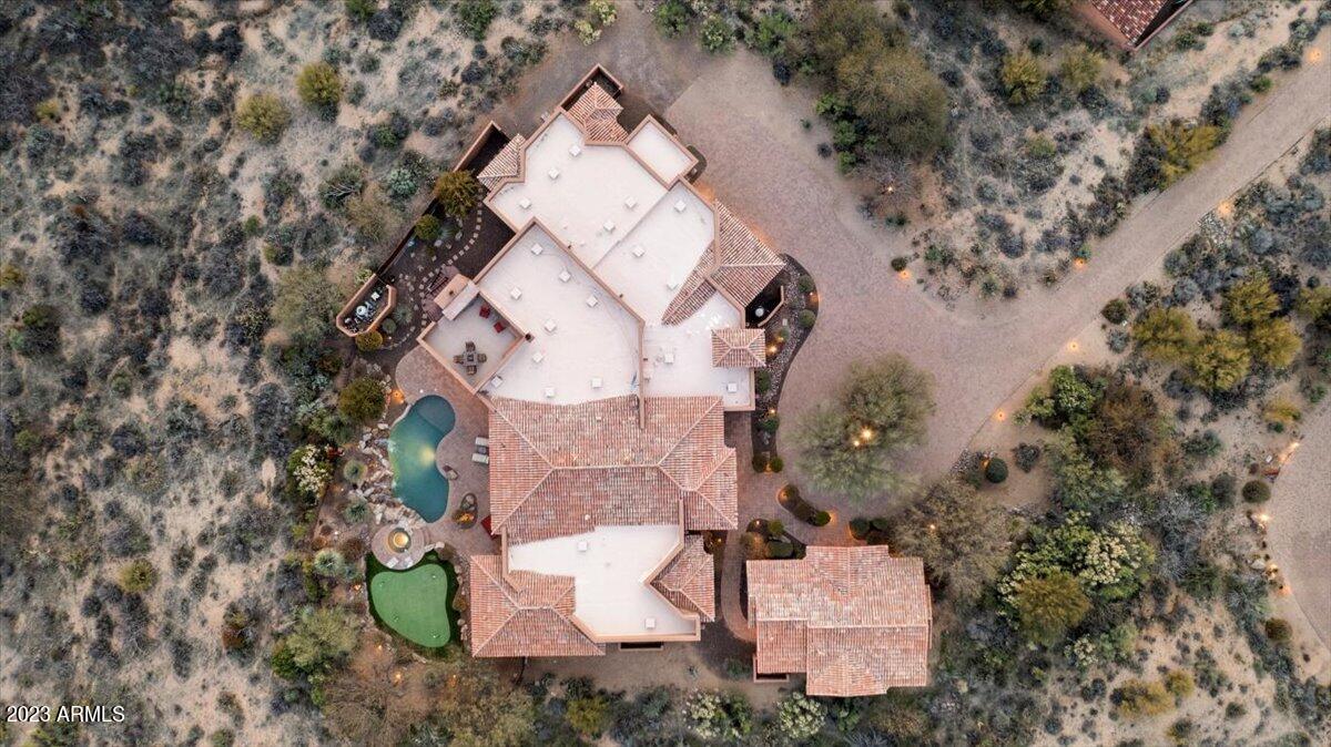 SONORAN CREST - Residential