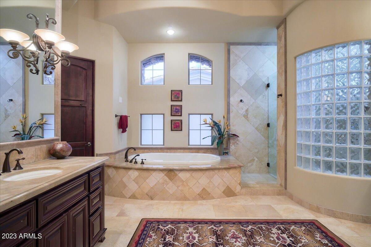 SONORAN CREST - Residential
