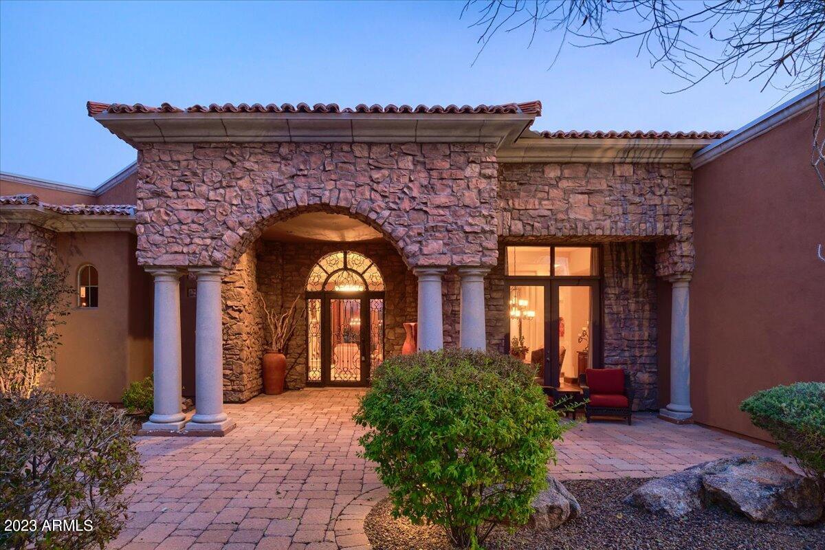 SONORAN CREST - Residential