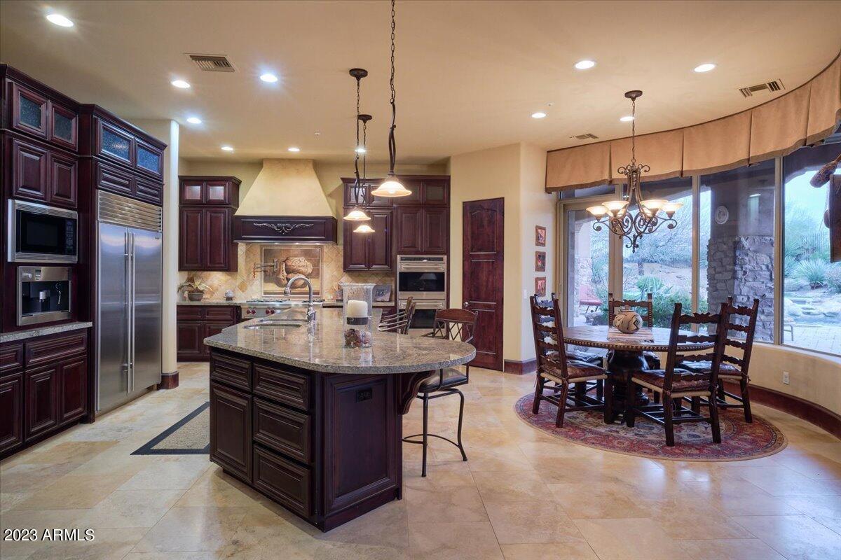 SONORAN CREST - Residential