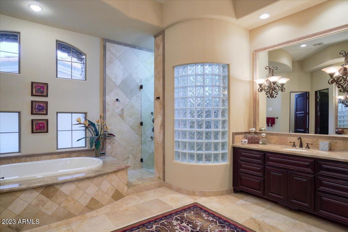 SONORAN CREST - Residential