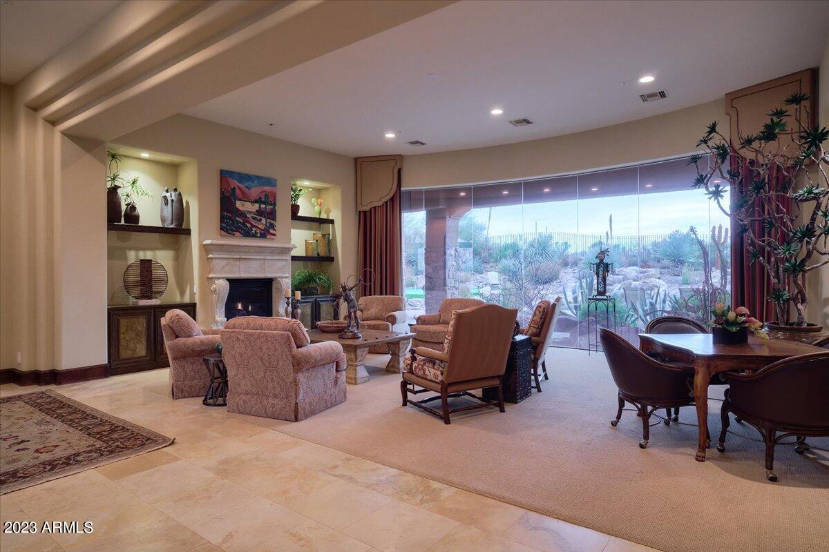 SONORAN CREST - Residential