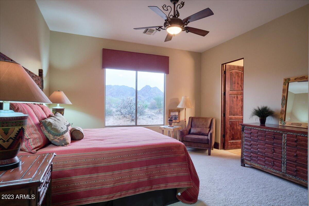 SONORAN CREST - Residential