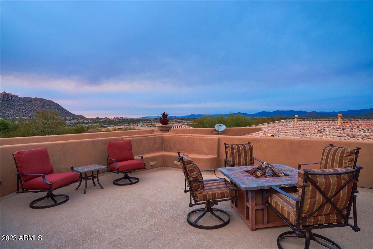 SONORAN CREST - Residential