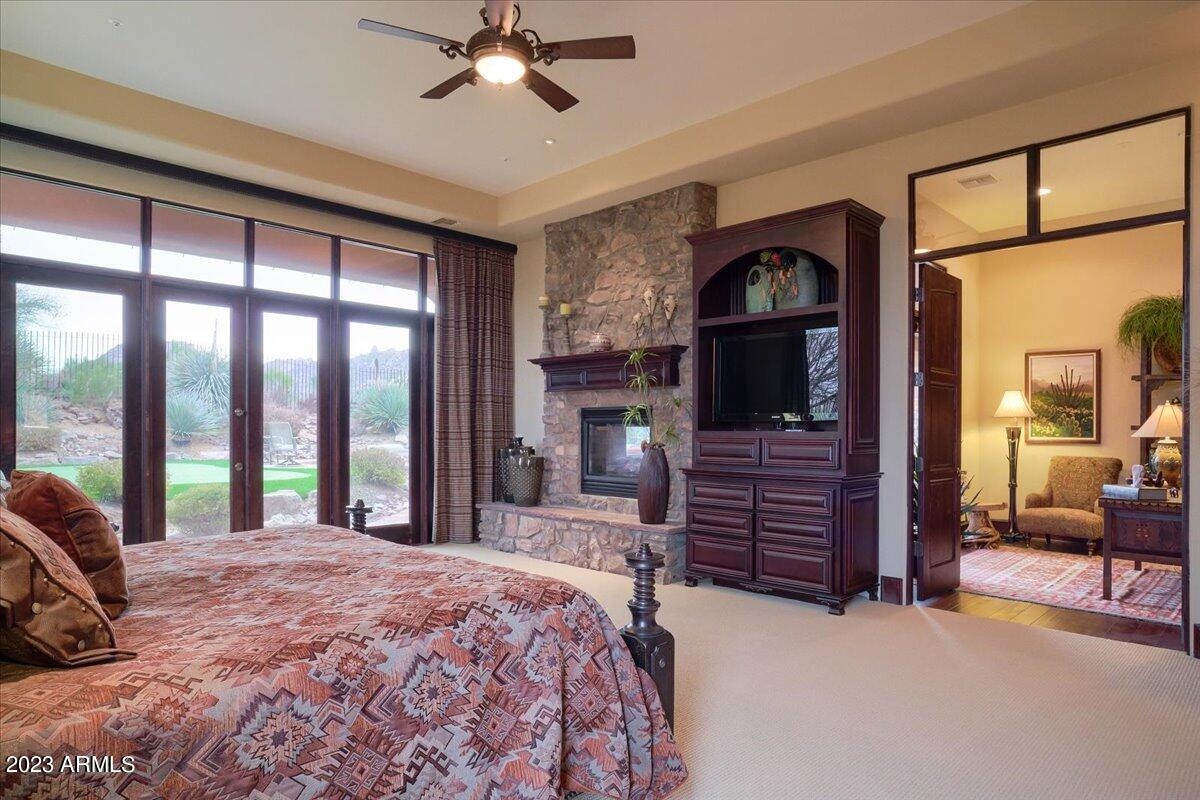 SONORAN CREST - Residential