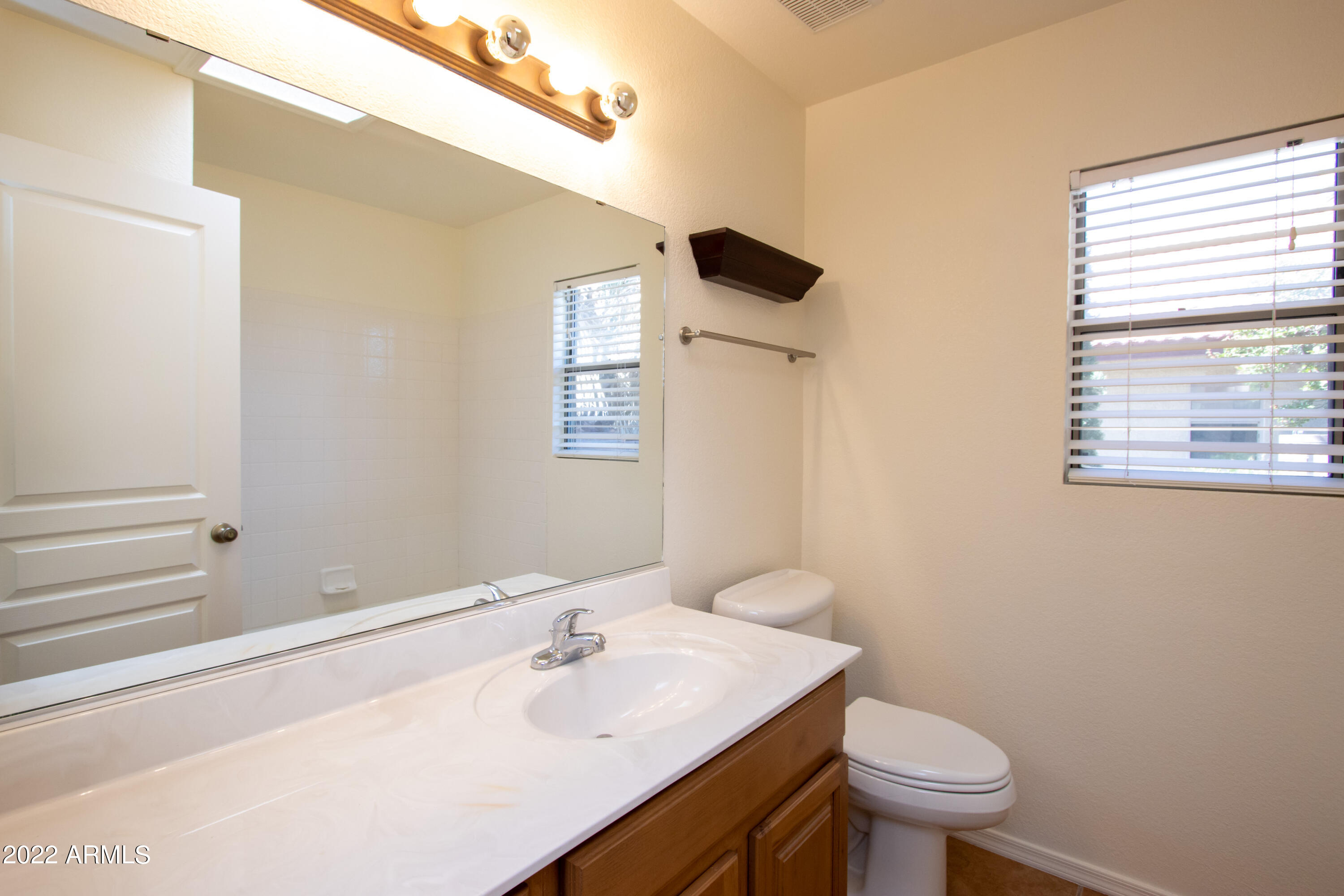 CHAPARRAL VILLAGE NORTH PHASE 2 - Residential