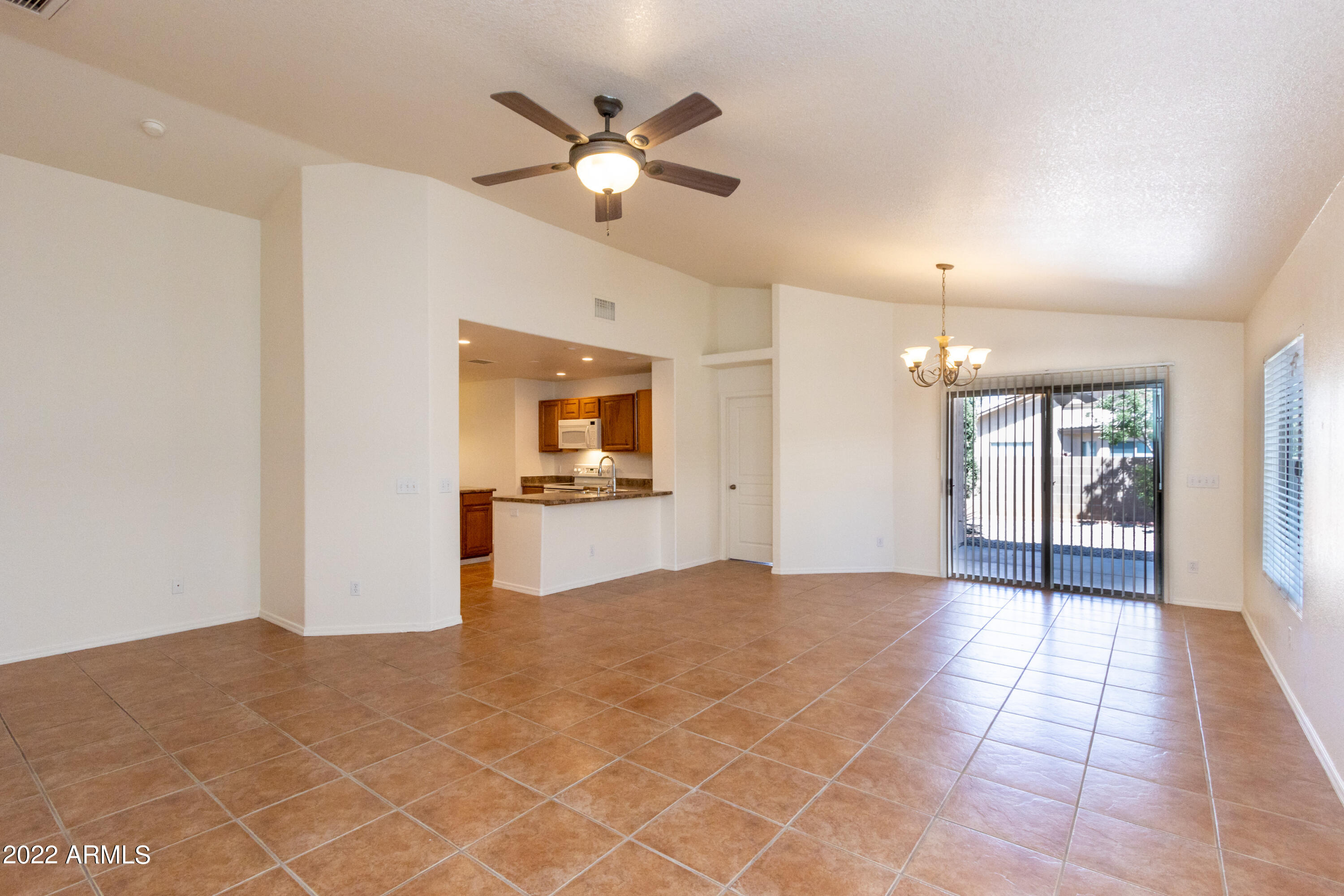 CHAPARRAL VILLAGE NORTH PHASE 2 - Residential