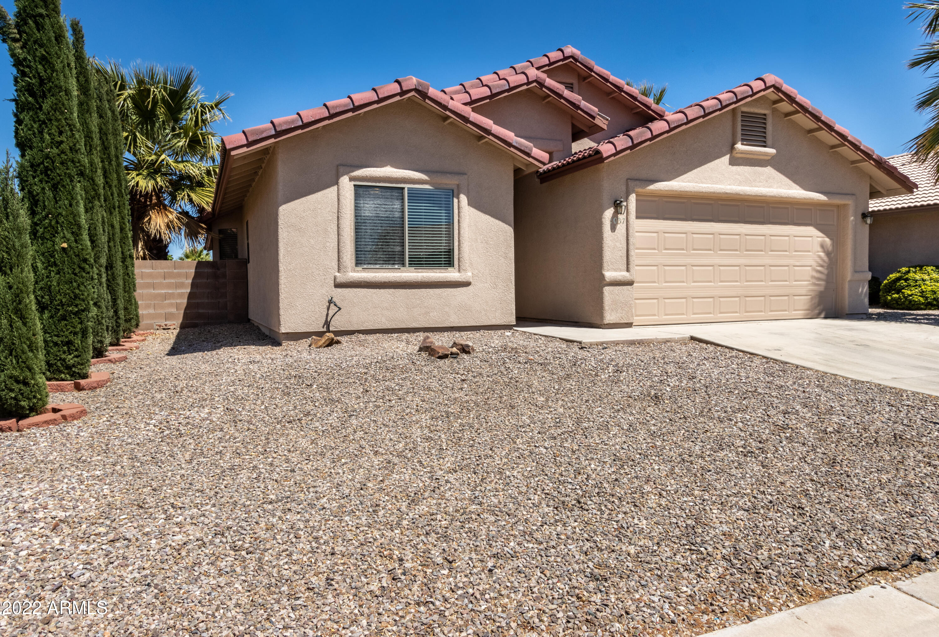 CHAPARRAL VILLAGE NORTH PHASE 2 - Residential