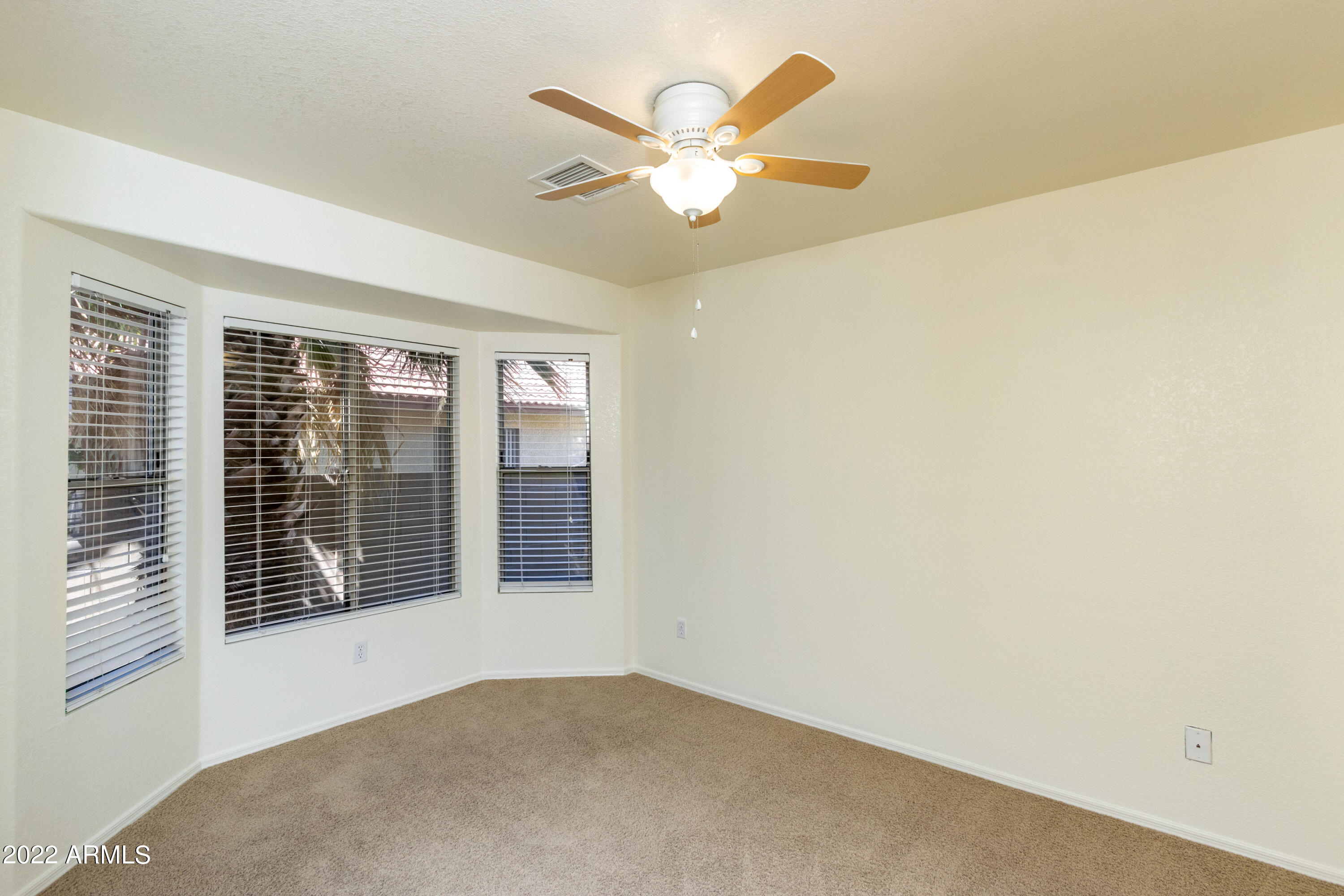 CHAPARRAL VILLAGE NORTH PHASE 2 - Residential