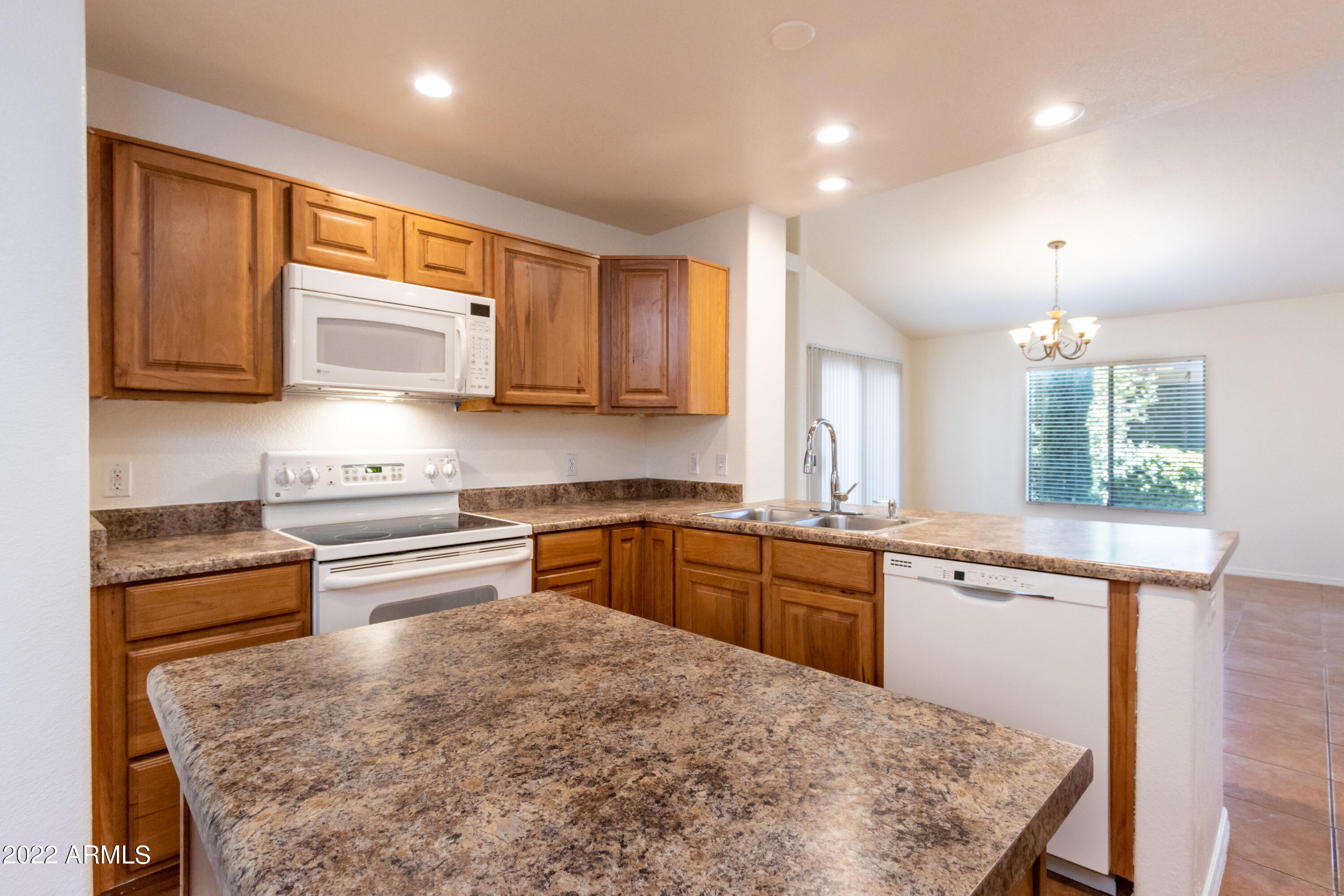 CHAPARRAL VILLAGE NORTH PHASE 2 - Residential