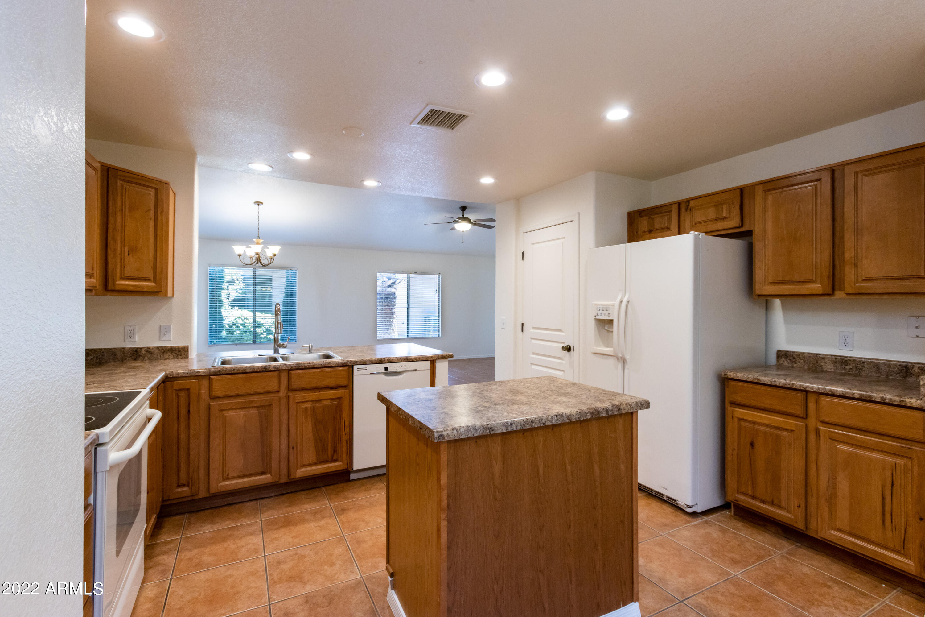 CHAPARRAL VILLAGE NORTH PHASE 2 - Residential