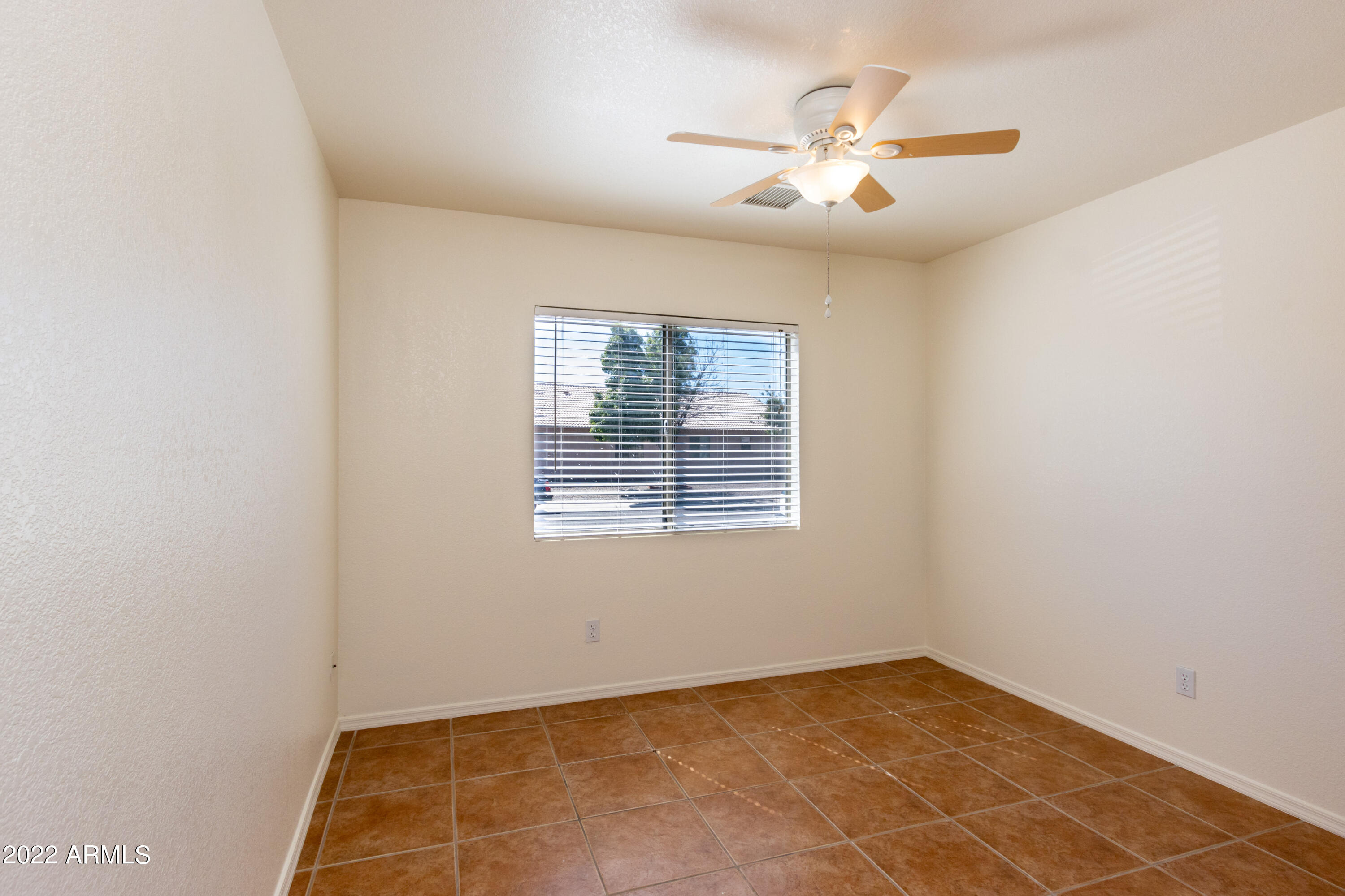 CHAPARRAL VILLAGE NORTH PHASE 2 - Residential