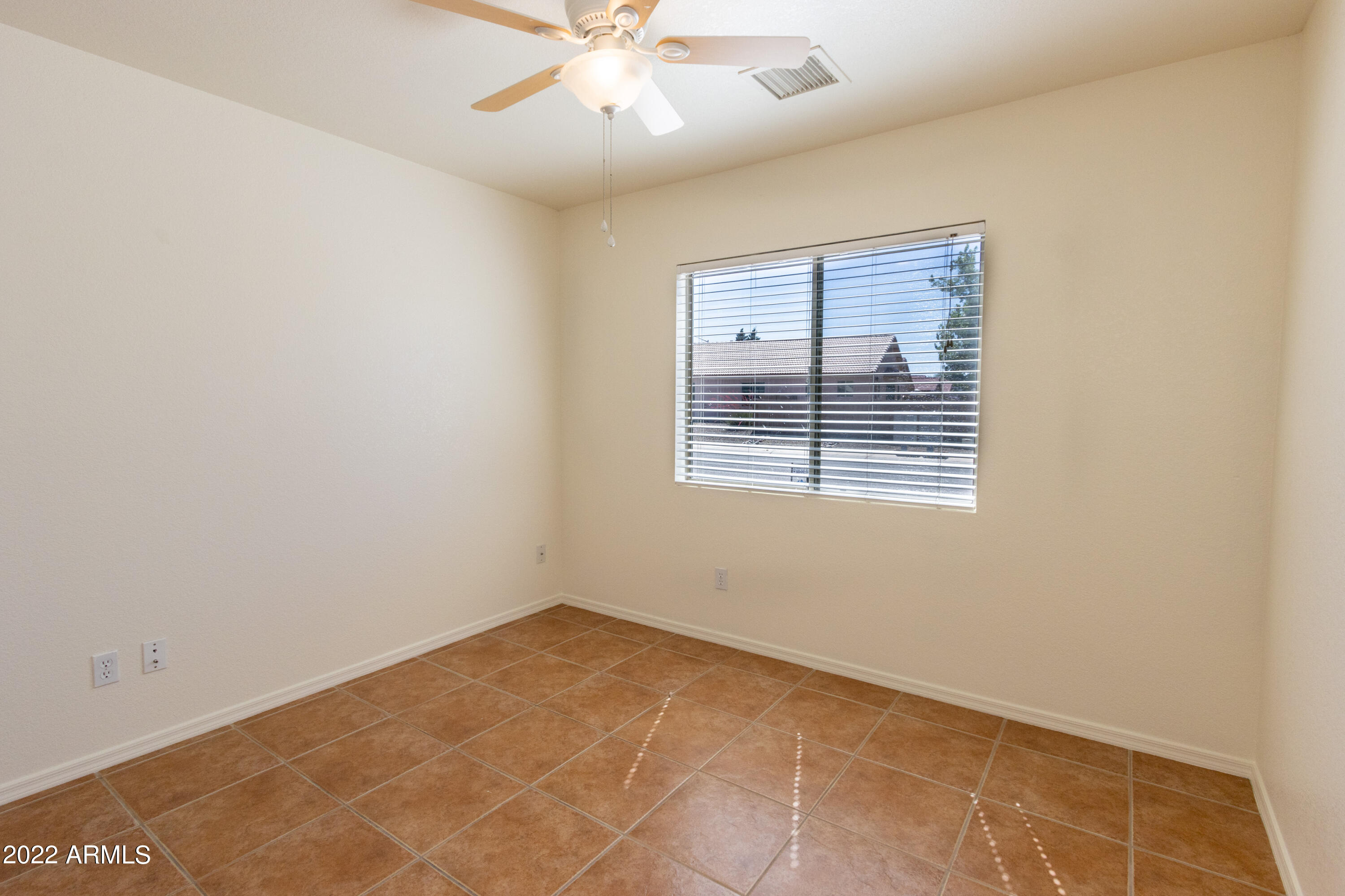 CHAPARRAL VILLAGE NORTH PHASE 2 - Residential