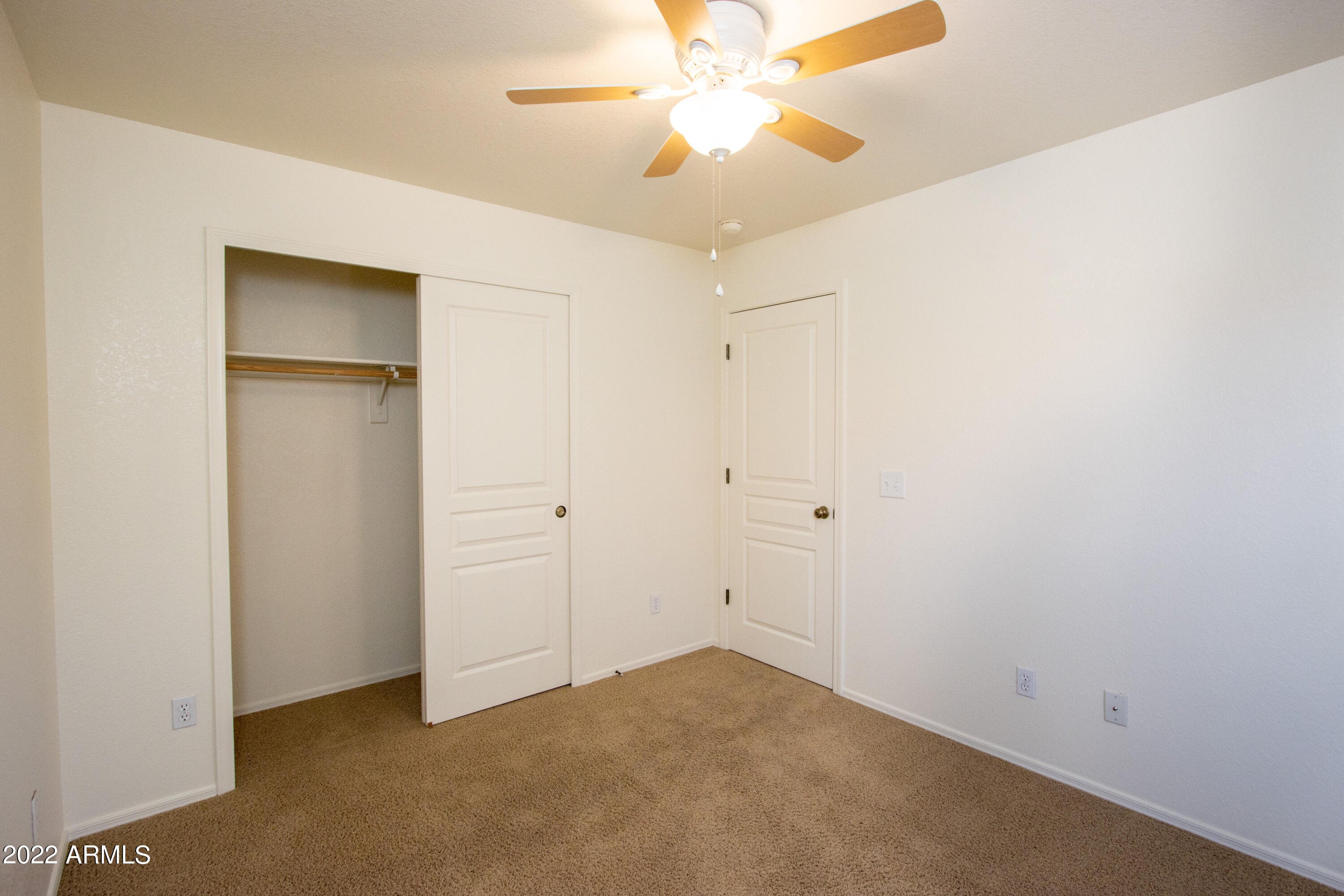 CHAPARRAL VILLAGE NORTH PHASE 2 - Residential