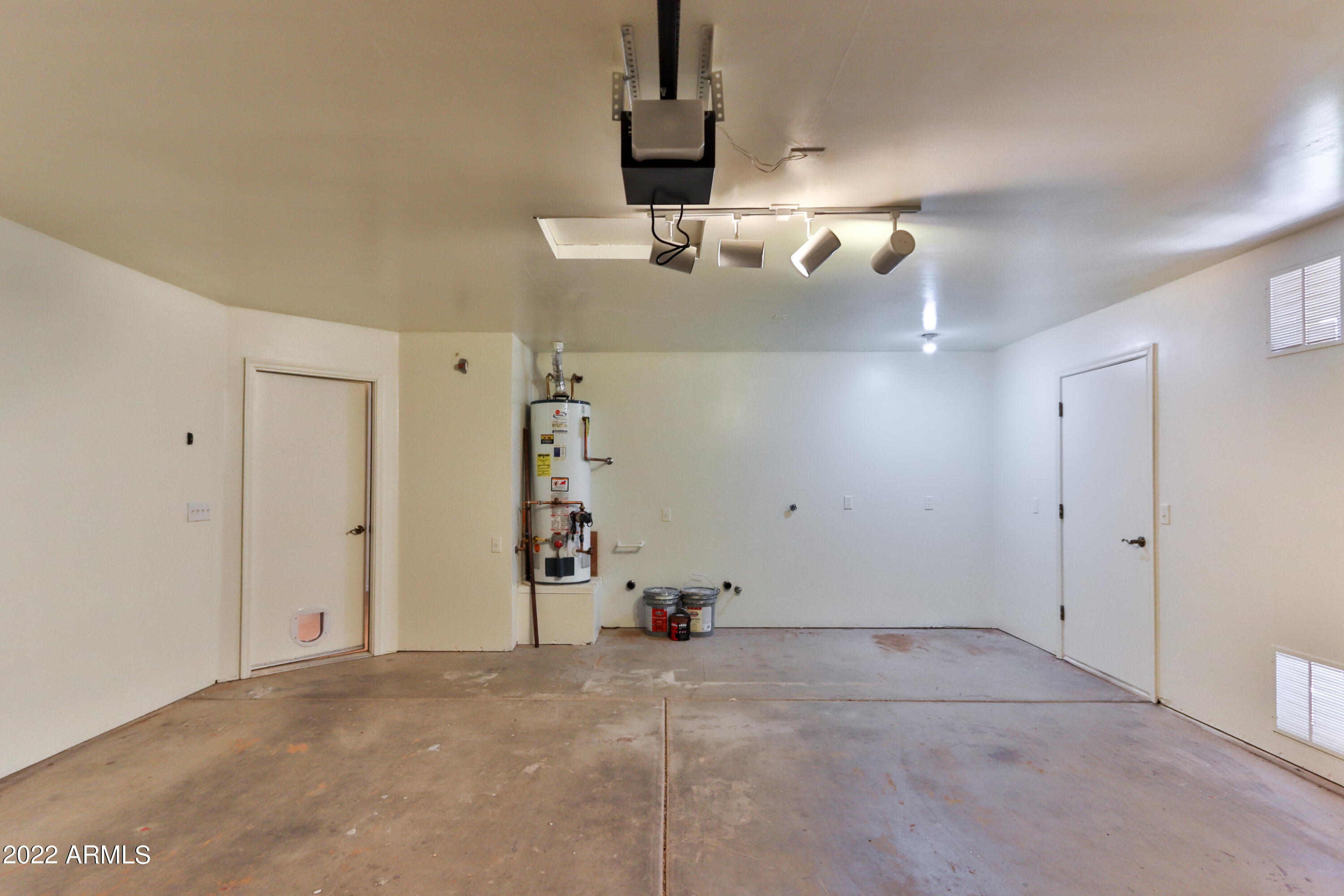 CHAPARRAL VILLAGE NORTH PHASE 2 - Residential