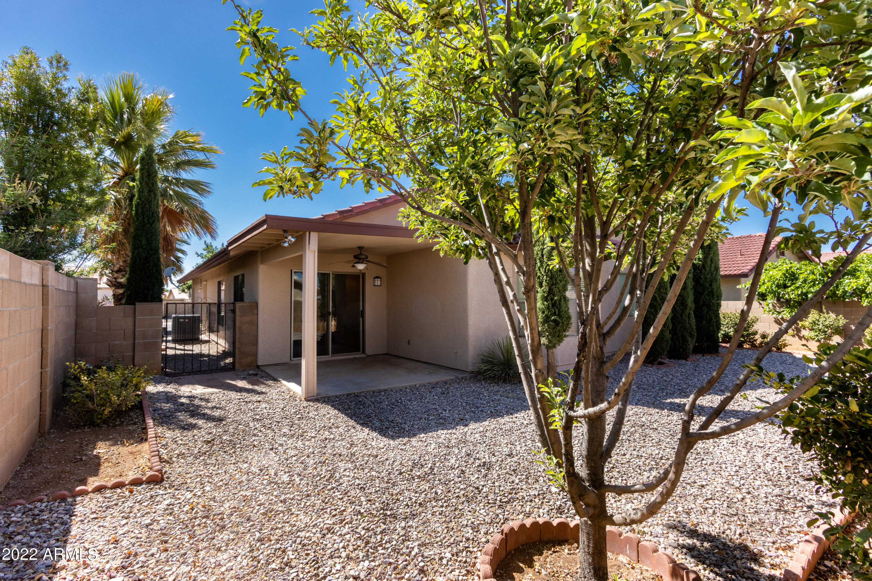 CHAPARRAL VILLAGE NORTH PHASE 2 - Residential