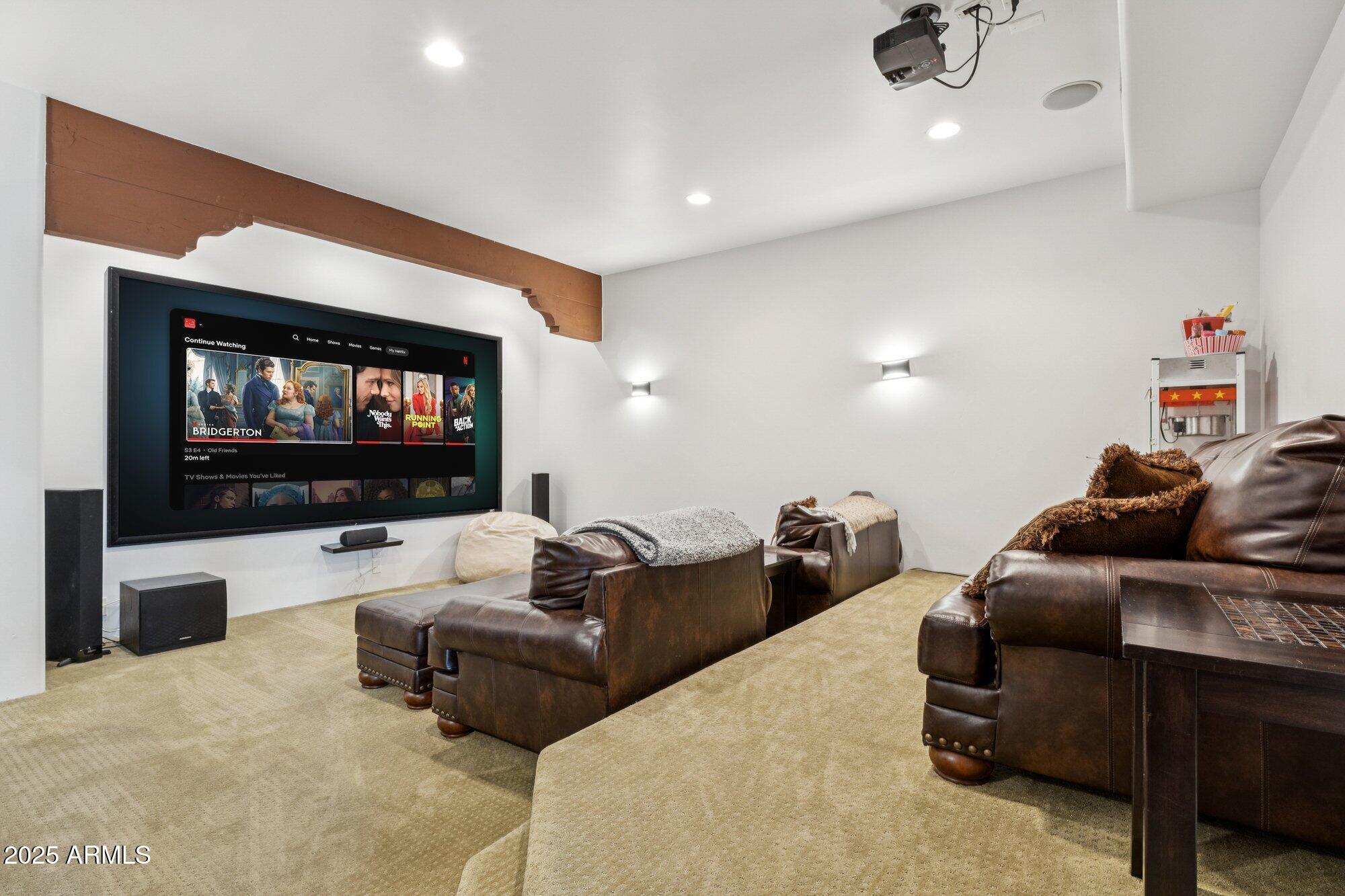 - - Residential