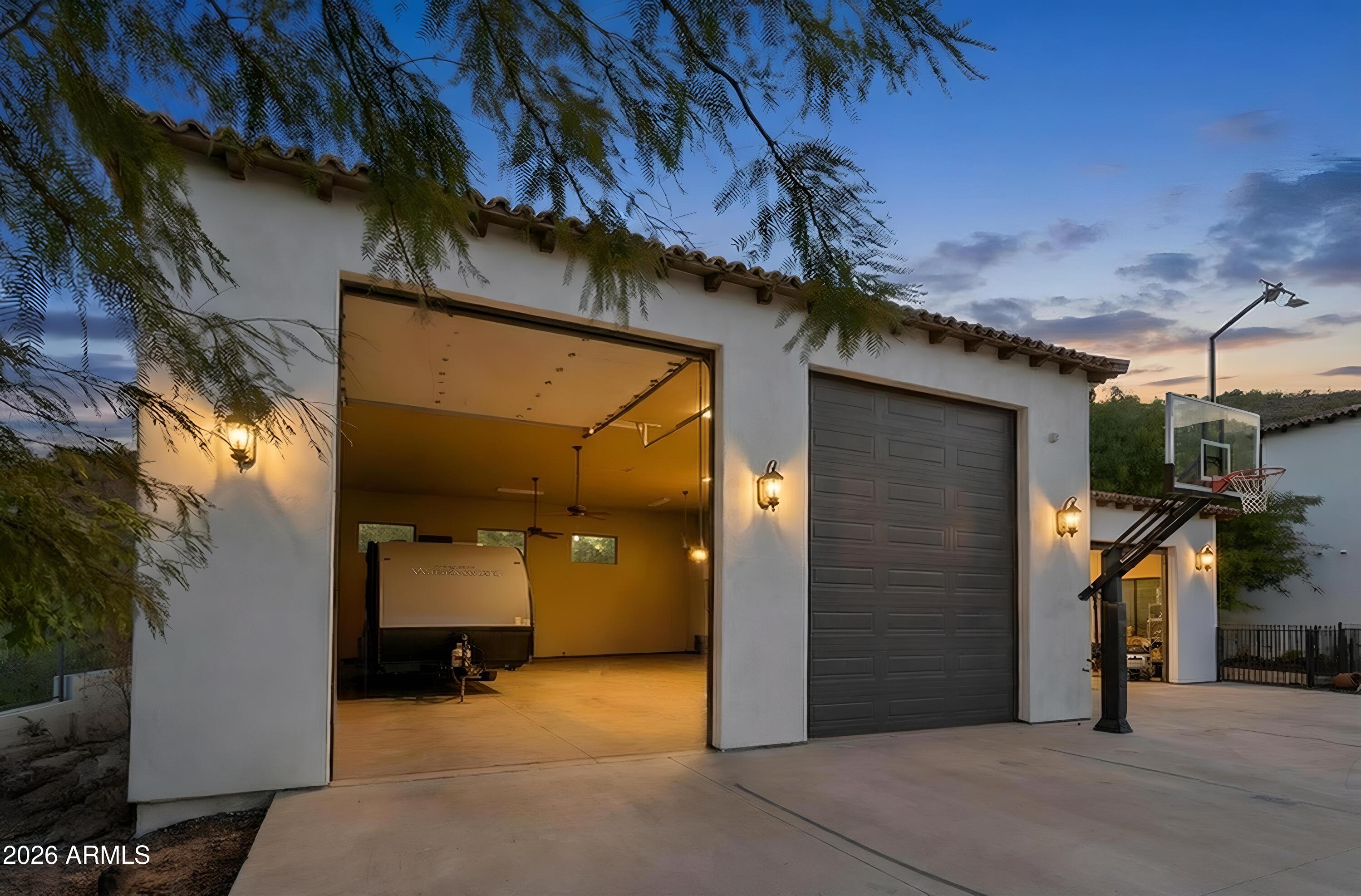 - - Residential
