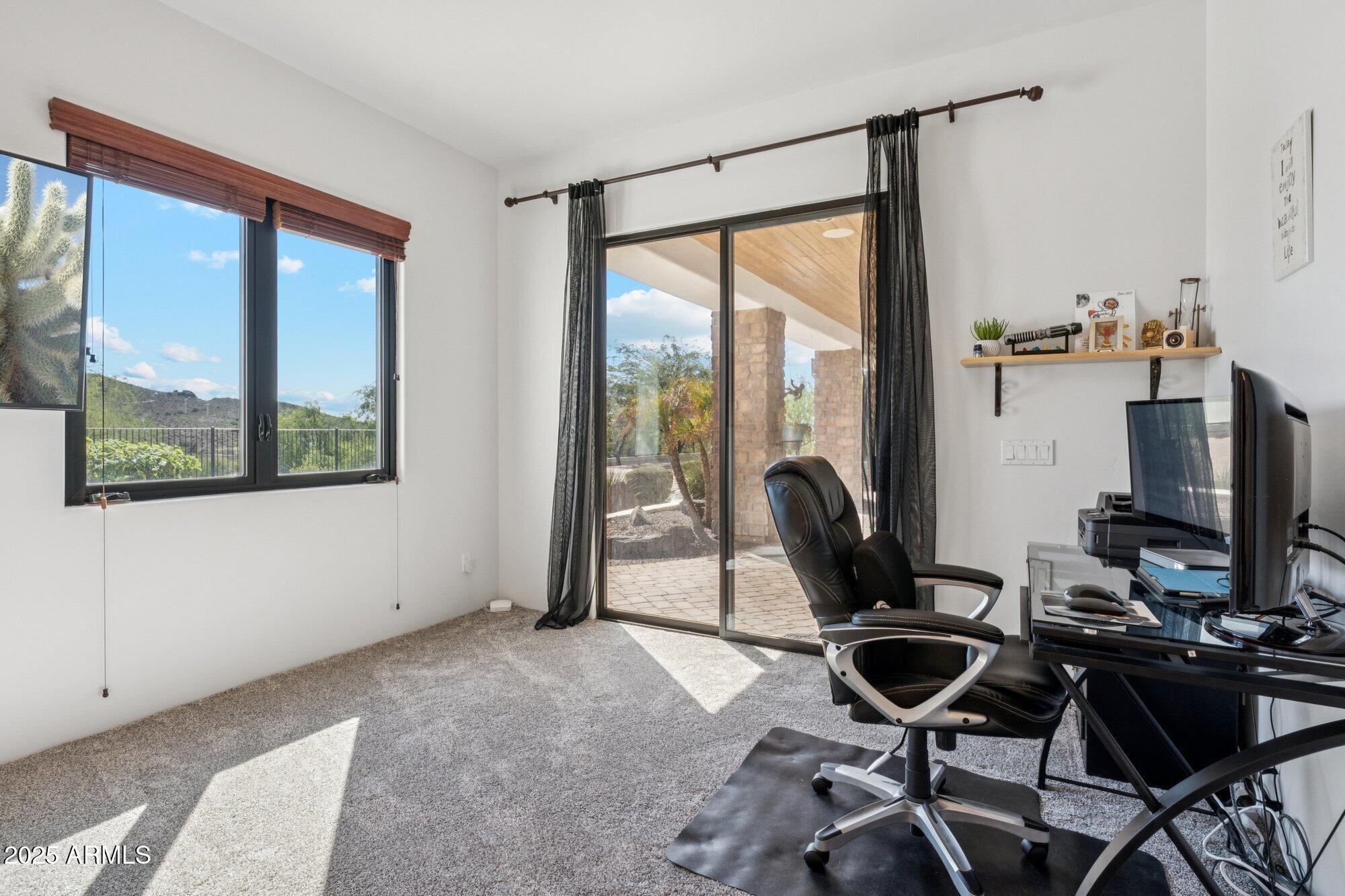 - - Residential