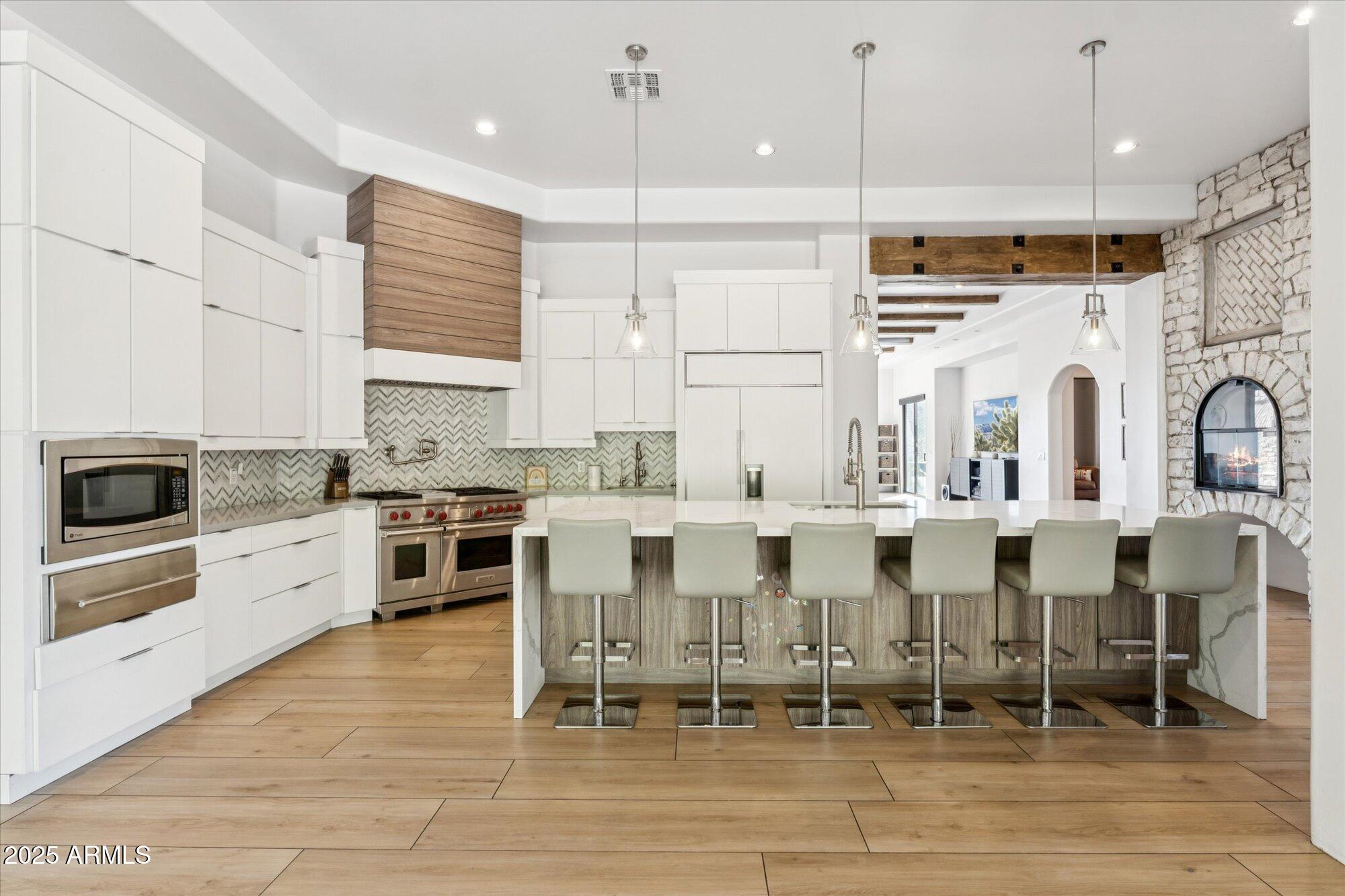 - - Residential