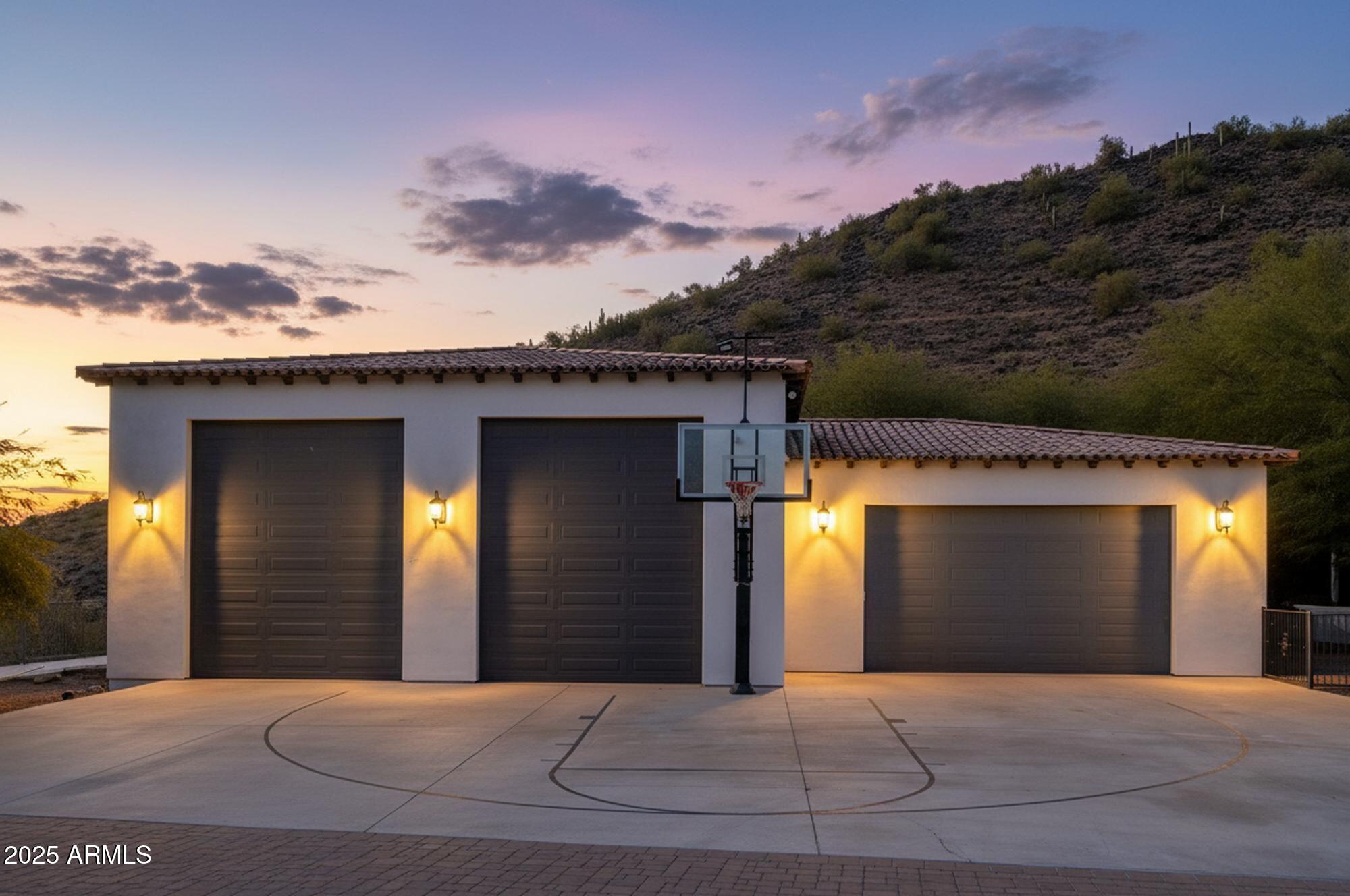 - - Residential