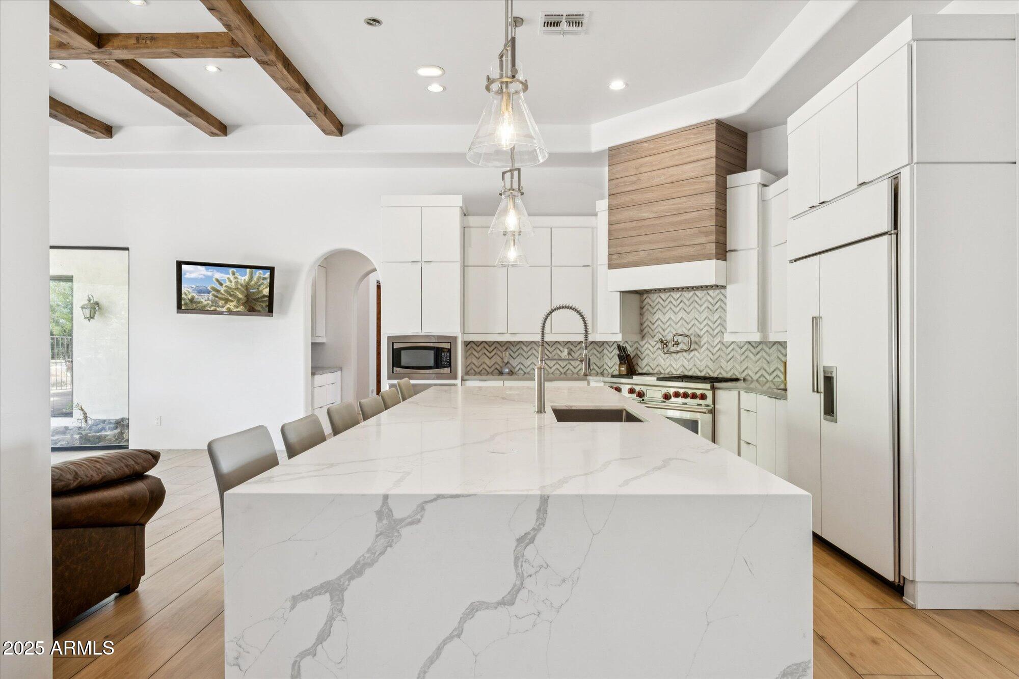 - - Residential