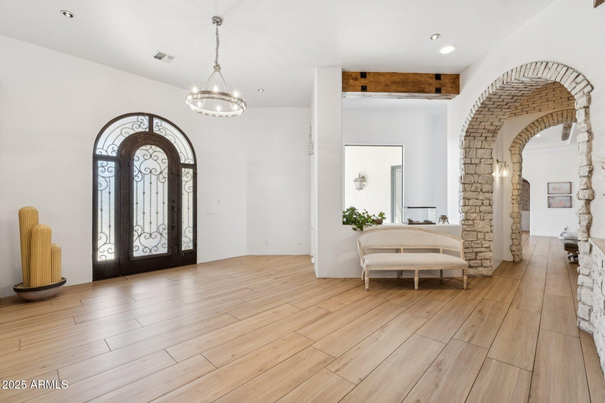 - - Residential