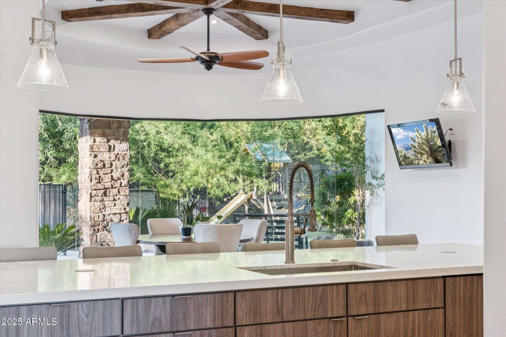 - - Residential