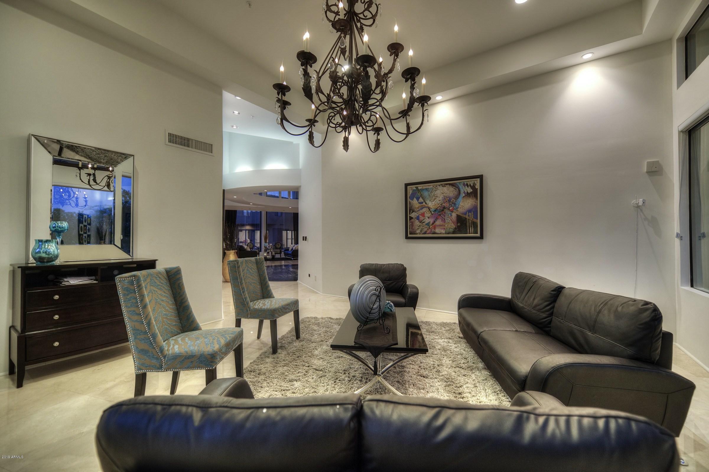 Private Gated Estate - Residential