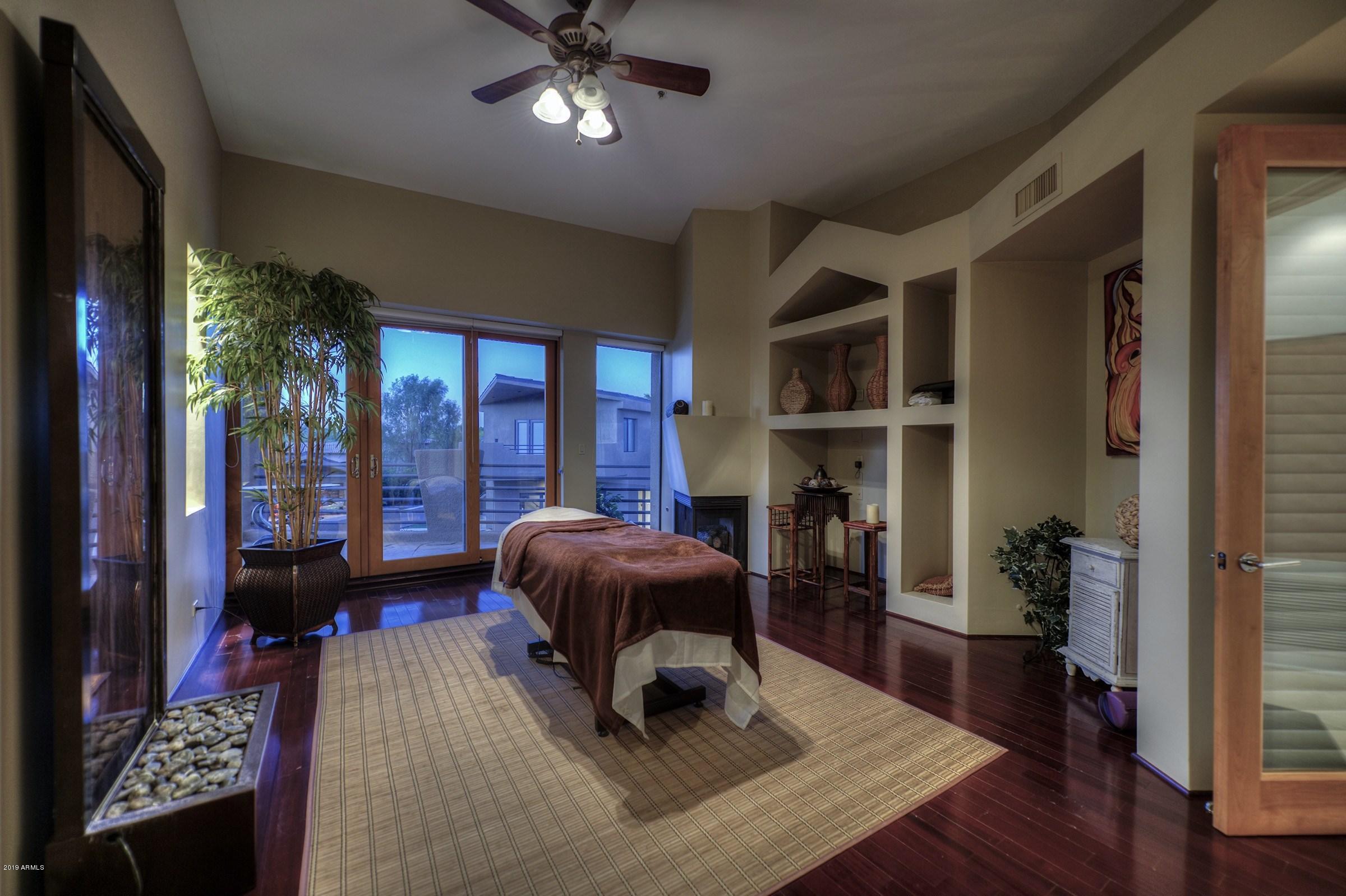 Private Gated Estate - Residential
