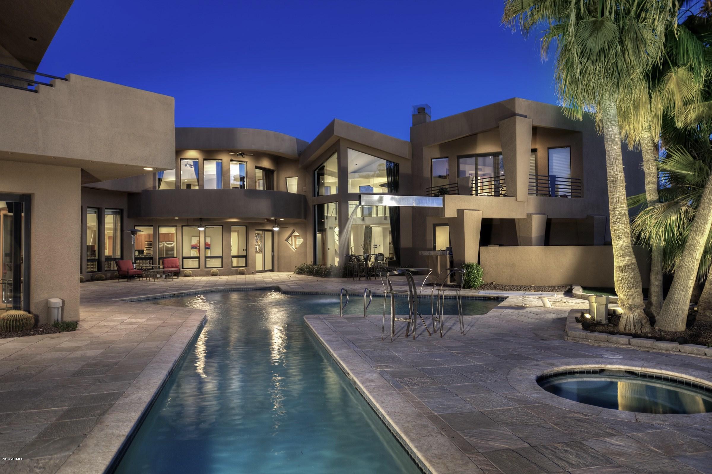 Private Gated Estate - Residential