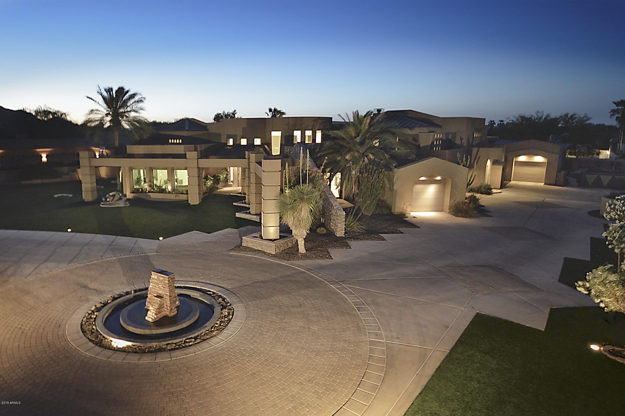 Private Gated Estate - Residential