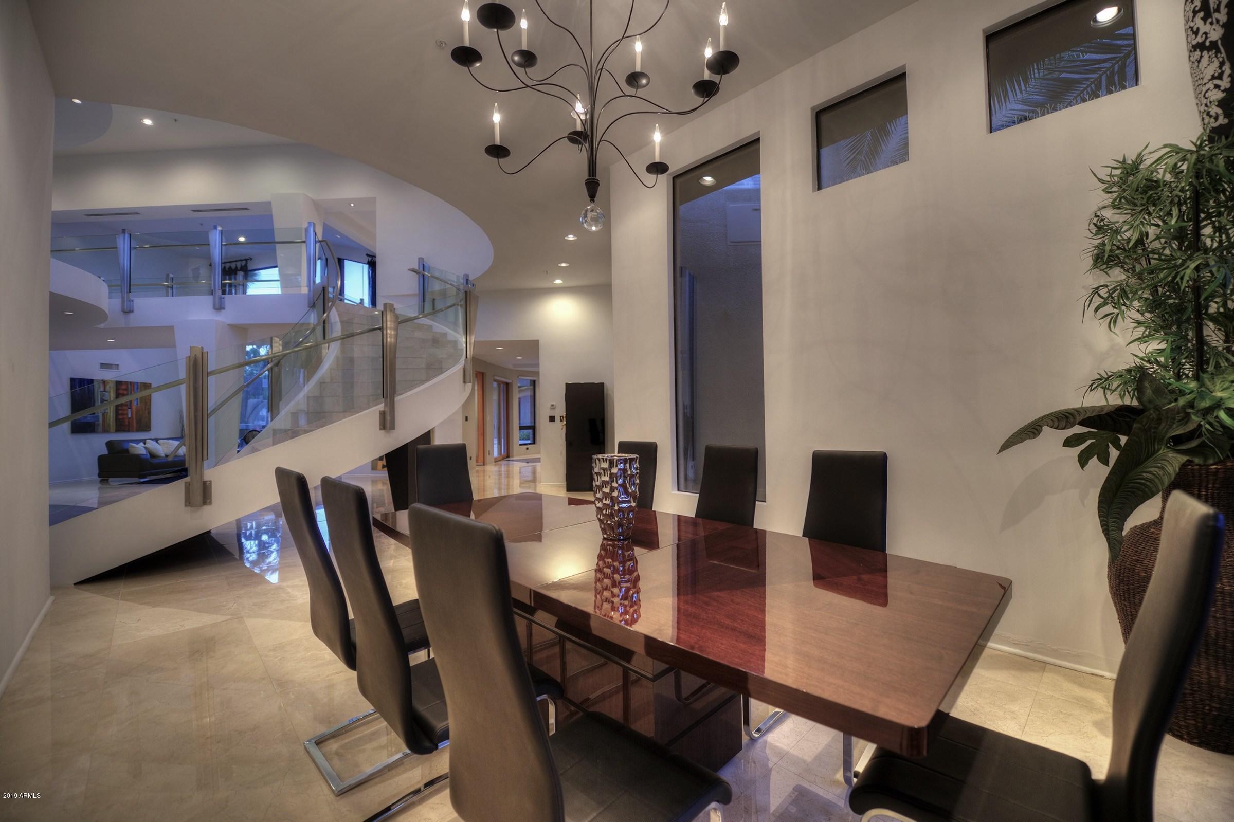 Private Gated Estate - Residential