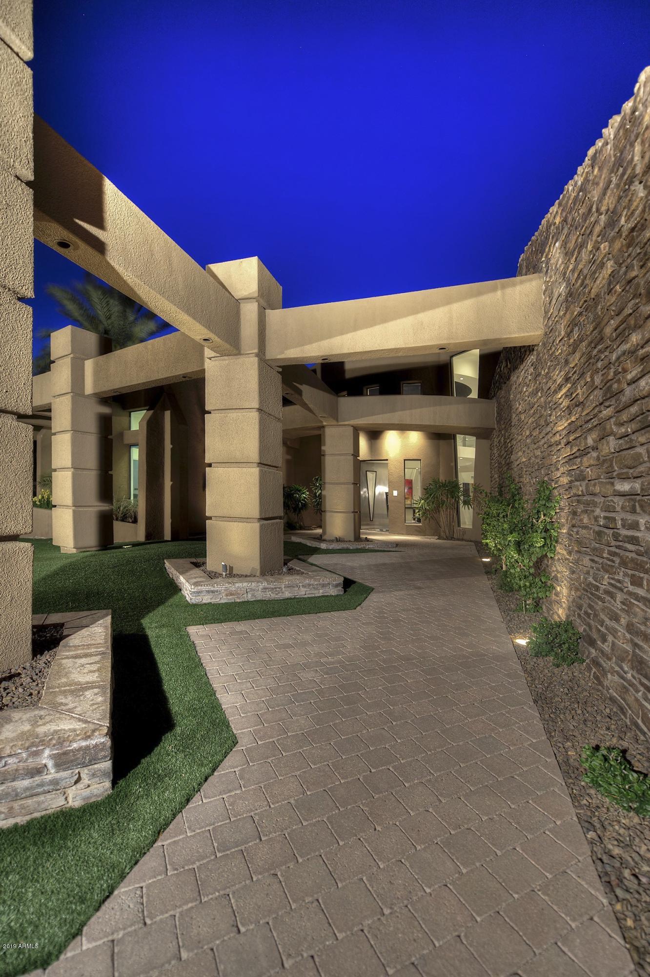 Private Gated Estate - Residential
