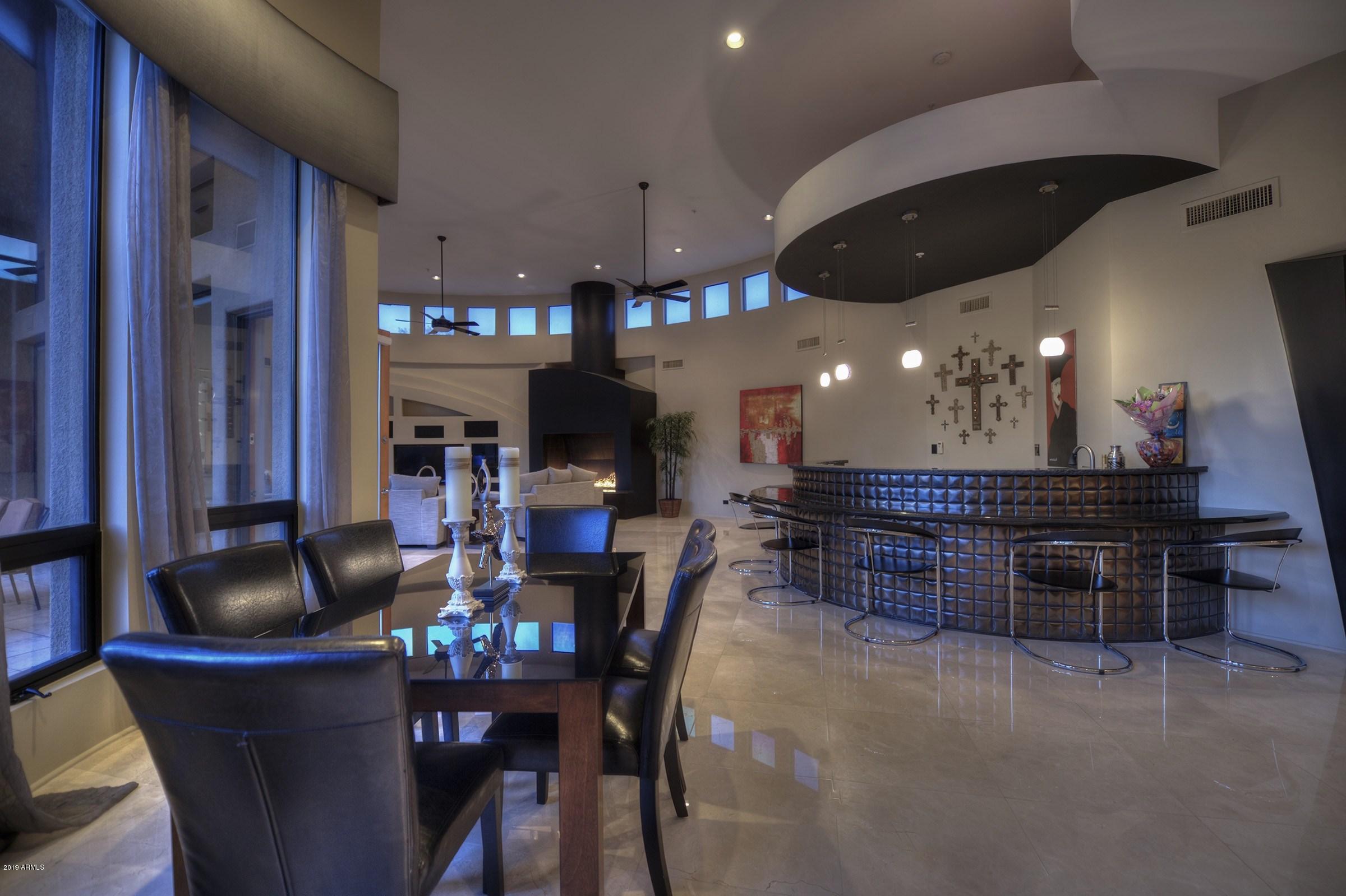 Private Gated Estate - Residential